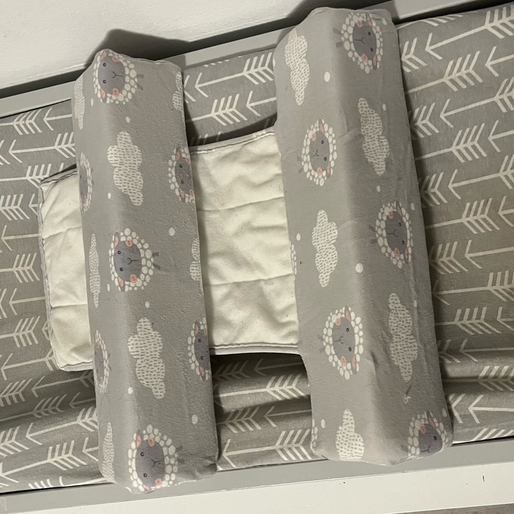 Baby Sleeper Wedge